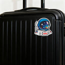NASA astronaut stickers vinyl material suitable for suitcases and notebooks