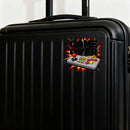 Game console stickers