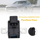 Pyrotechnical Pyrofuse Fuse A0009822904 For A class W177 Hatchback 2020-2023