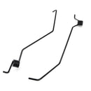 Ice Scratchers Kit Snowmobile 4E565768 Universal For Ski-Doo Summit Mxz Renegade