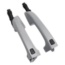 2011-2018 Porsche Cayenne Left&Right Side Exterior Door Handle