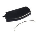 Black Console Center Armrest Lid Latch For Audi A4 B6 B7 2001-2008 8E0864245E
