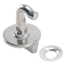 618107R Gas Furnace Metal Door Latch  for Nordyne Nortek Intertherm Miller