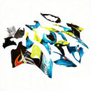 Injection Fairing Kit Bodywork Plastic ABS fit For BMW S1000RR 2017-2018