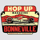 Racing Car Stickers Waterproof Personalized Vinyl Stickers for Cars Luggagas