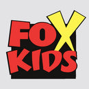 FOX KIDS Waterproof Vinyl Stickers for Luggagas Windows Luggages Customizable