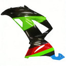 Injection Fairing Kit Bodywork Plastic ABS fit For Kawasaki ZX6R 636 2013-2018