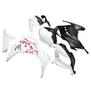 Injection Fairing Kit Bodywork Plastic ABS fit For Kawasaki EX300 Ninja300 2013-2024