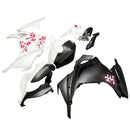 Injection Fairing Kit Bodywork Plastic ABS fit For Kawasaki EX300 Ninja300 2013-2024