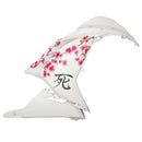 Injection Fairing Kit Bodywork Plastic ABS fit For Kawasaki EX300 Ninja300 2013-2024