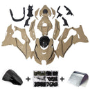 Injection Fairing Kit Bodywork ABS fit For Kawasaki ZX-10R ZX-10RR 2021-2025