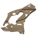 Injection Fairing Kit Bodywork ABS fit For Kawasaki ZX-10R ZX-10RR 2021-2025