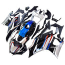 Injection Fairing Kit Bodywork Plastic ABS fit For Yamaha YZF R3 R25 2022-2024