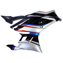 Injection Fairing Kit Bodywork Plastic ABS fit For Yamaha YZF R3 R25 2022-2024