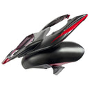 Injection Fairing Kit Bodywork Plastic ABS fit For Yamaha YZF 600 R6 2006-2007