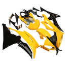 Injection Fairing Kit Bodywork Plastic ABS fit For Yamaha YZF 600 R6 2008-2016