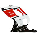 Injection Fairing Kit Bodywork Plastic ABS fit For Yamaha YZF 600R Thundercat 1996-2007