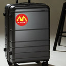 Vinyl Stickers Waterproof Sunproof Self-Adhesive for Laptop Car Glass Luggage