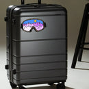 Stickers for Kids Waterproof Sunproof Self-Adhesive for Laptop Car Glass Luggage