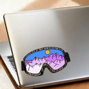Stickers for Kids Waterproof Sunproof Self-Adhesive for Laptop Car Glass Luggage