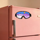 Stickers for Kids Waterproof Sunproof Self-Adhesive for Laptop Car Glass Luggage