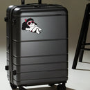 Children's Stickers Waterproof Sunproof Self-Adhesive for Laptop Glass Luggage