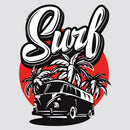 Vinyl Stickers Waterproof Sunproof Self-Adhesive for Laptop Car Glass Luggage Wall