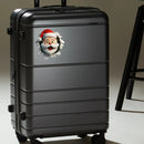 Santa Claus Vinyl Stickers Waterproof Personalized for Laptop Car Glass Luggage