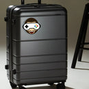Children's Stickers for Trucks Waterproof Sunproof for Laptop Glass Luggage