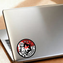 Star Wars Stickers for Trucks Waterproof Sunproof for Laptop Glass Luggage Car