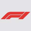 FI in Red Font Stickers-Waterproof Sunproof Personalized for Laptop Glass Car