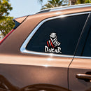 Ninja Stickers for Trucks Waterproof Self-Adhesive for Laptop Glass Luggage