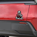 Ninja Stickers for Trucks Waterproof Self-Adhesive for Laptop Glass Luggage