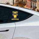 Cute Vinyl Stickers Waterproof Personalized for Wall Phone case Car Window