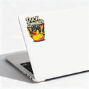 Duck Commander Vinyl Sticker Cool Military Decal for Phone Laptop Cars