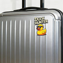 Duck Hunter Vinyl Sticker Cool Decal for Laptop Car Water Bottle