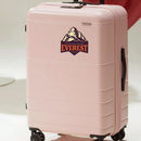 Mount Everest Sticker Customizable Personalized for Laptop Suitcase Thermos