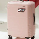 Vinyl Sticker Self-adhesive Waterproof Personalized for Laptop Luggage Glass
