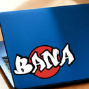 Letter Sticker Waterproof No bubbles Customizable for Tumbler Phone case Laptop