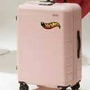 Vintage Sticker Customizable Personalized for Suitcase Phone case Thermos Wall