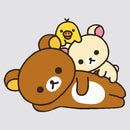 Cute Sticker Waterproof Personalized No bubbles for Tumbler Luggage Laptop Wall