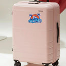 Cute Sticker Customizable Personalized for Laptop Thermos Glass Suitcase