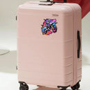 Dope Sticker Customizable Personalized Waterproof for Window Suitcase Tumbler