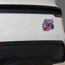 Dope Sticker Customizable Personalized Waterproof for Window Suitcase Tumbler