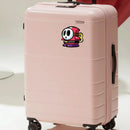 Stickers for Kids Personalized No bubbles for Schoolbag Thermos Suitcase