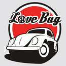 Vintage Sticker Self-adhesive Personalized for Luggage Window Tumbler Laptop