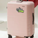 Vinyl Sticker Self-adhesive Customizable for Luggage Water cup Refrigerator