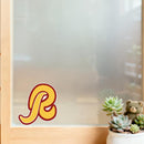 Letter Sticker Personalized No bubbles Self-adhesive for Tumbler Suitcase Wall