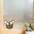 Cute Sticker No bubbles Customizable for Laptop Thermos Glass Suitcase Wall