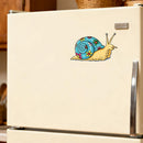 Animal Sticker Self-adhesive Sunproof for Suitcase Refrigerator Laptop Cars